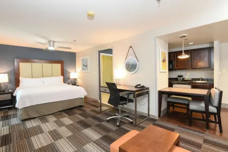 Homewood Suites by Hilton Cincinnati Airport South-Florence
