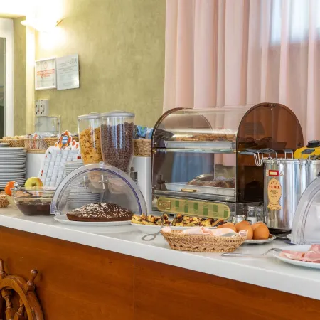 Hotel Corallo