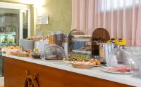 Hotel Corallo - servizio colazione