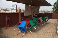 Janny Paul Hotel & Suites Hotels in Ikorodu