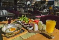 Marmaris Beach Hotel - breakfast