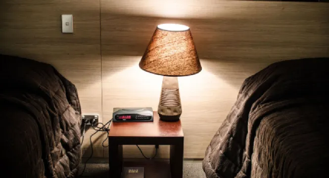 Racecourse Hotel and Motor Lodge