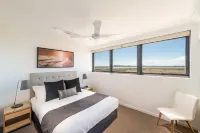 Pacific Sands Apartments Mackay Hotels in East Mackay
