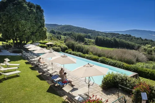 Il Defizio Hotels in Gambassi Terme
