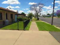 Baths Motel Moree