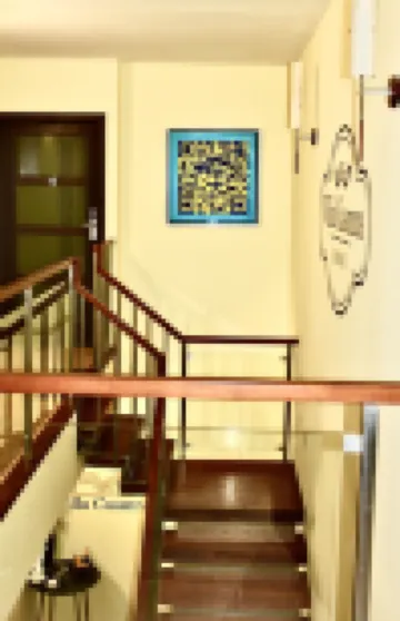 Villa Casanna Apartments Hotels in Legionowo County