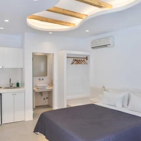 Dedalos Studios Naxos