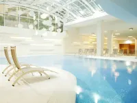 Hotel Mirna - Terme & Wellness Lifeclass Hotels in Piran