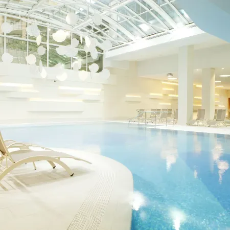 Hotel Mirna - Terme & Wellness Lifeclass