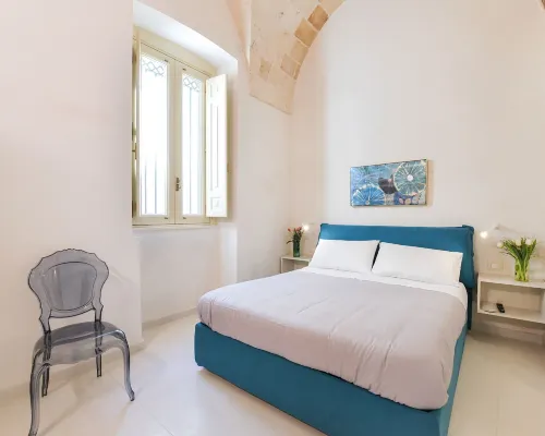 Casa Magadè B&B Hotel a Manduria