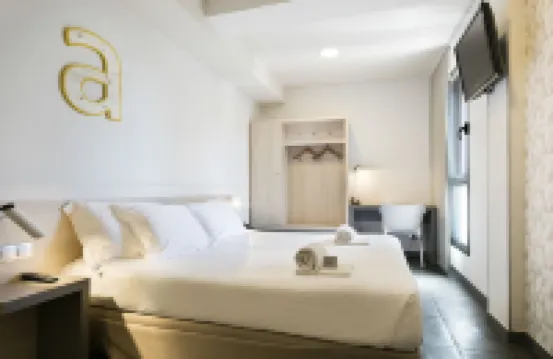 Hotel Acta Laumon Hotels in Barcelona
