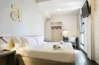 Hotel Acta Laumon Các khách sạn ở 