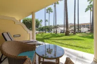 Cm Mallorca Palace - Only Adults