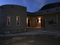 Paisano Village RV Park & Inn Hotels in Brewster County