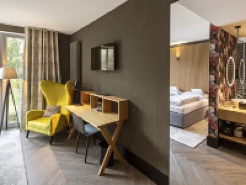 Hotel WunnersWat Verl Hotels in Verl