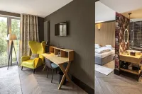 WunnersWat Verl Hotels near Heimatverein Mastholte