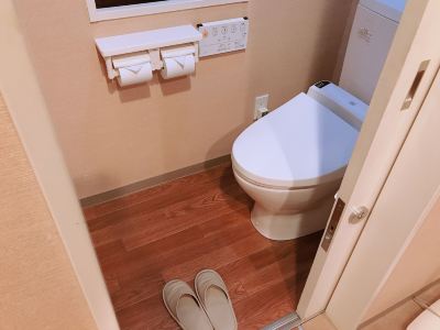 その他 スマイルホテルなんばの写真