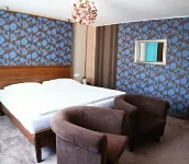 Hotel Baltaci U Náhonu Hotels in 