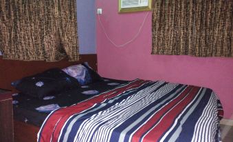 Solochus Hotel & Suites