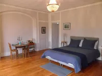 Chambres d'hôtes la Bourbelle Hotels in Neufmoutiers-en-Brie