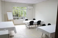 Soratur Hotel & Coworking Hotels in Criciúma