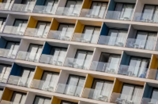 Aqua Hotel Silhouette & Spa - Adults Only Hotels in Malgrat de Mar