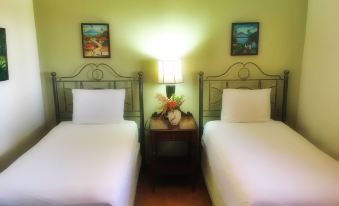 Suite San Juan 133 Gran Pacifica Resort