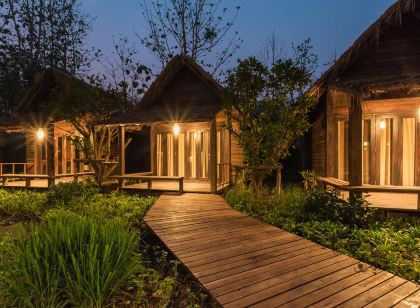 อซาเลีย วิลเลจ เวลเนส รีสอร์ท