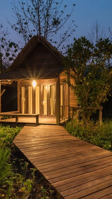 รูปภาพของอซาเลีย วิลเลจ เวลเนส รีสอร์ท