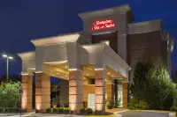 Hampton Inn & Suites Herndon-Reston Hotels in Herndon