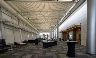 The Hotel at Kirkwood Center