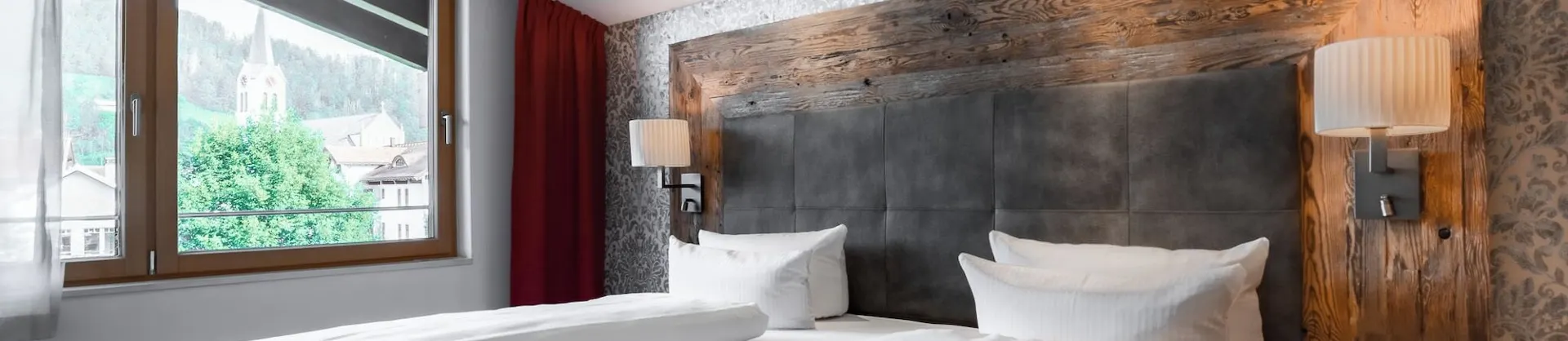 Cultural Hotels