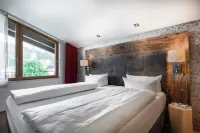 Das Hochgrat Mit Oberstaufen Plus Und Plus Golf - Apartments
