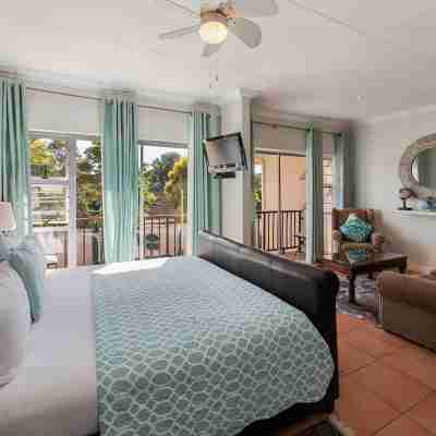 Arum Guest House Rooms