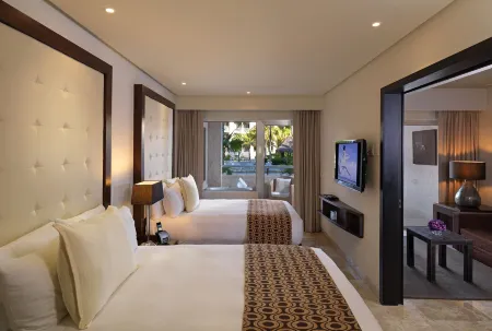 Paradisus Playa del Carmen - Riviera Maya - All Inclusive