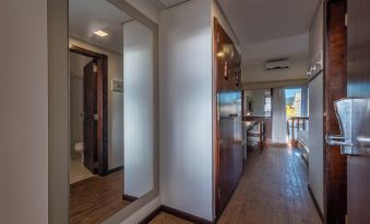 Plaza Blumenau Hotel