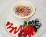 Smithfield Hotel - breakfast