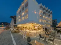 The Beachfront Hotel Adult Only 16 Plus Hotels in Marmaris