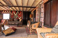 African Heritage House