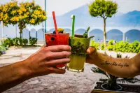 Hotel Caribe - Garda Lake Collection - bar