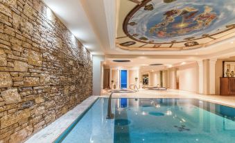 Secret Paradise Hotel & Spa