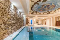 Secret Paradise Hotel & Spa Hotels in Kallikrateia