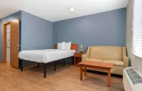 Extended Stay America Select Suites - Gulfport - 2-Star