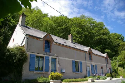 La Source de Bury Hotels in Mesland