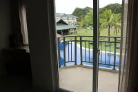 Cove Resort Palau - Ocean View