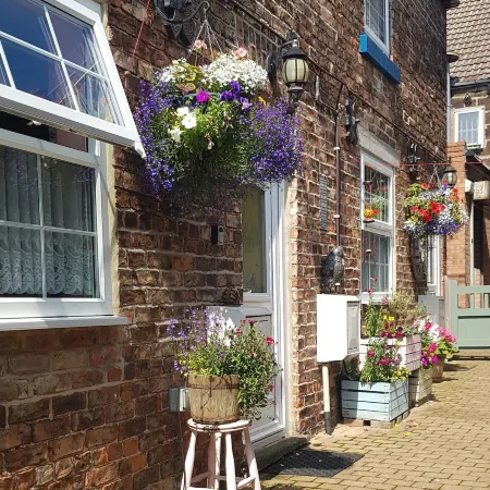 Saltburn Holidays Primrose Cottage
