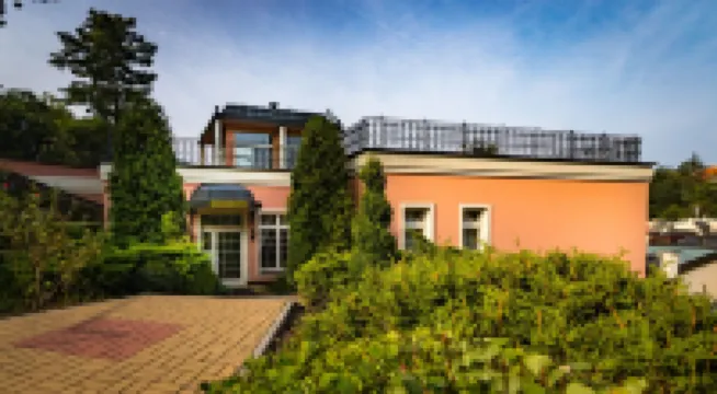 Bristol Georgy House Hotels in 