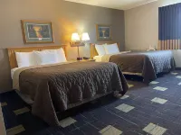 Walker Hotel Các khách sạn ở Leech Lake Township