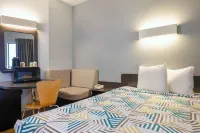 Motel 6 Texas City, TX - I-45 South - 2-Star