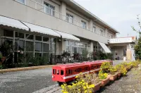Iseshima Youth Hostel - Hostels